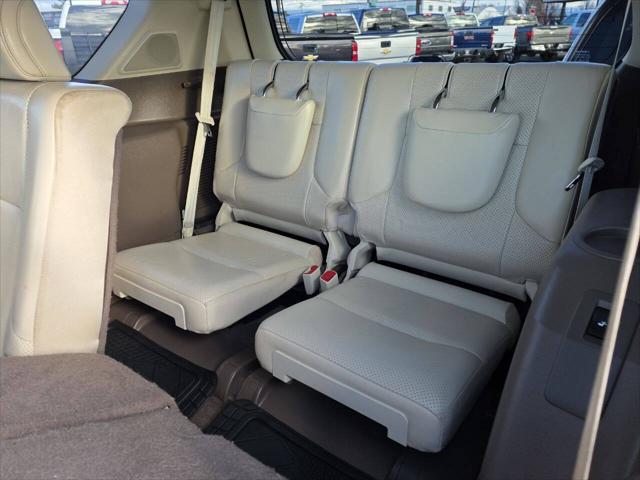 2014 Lexus GX 460 Luxury