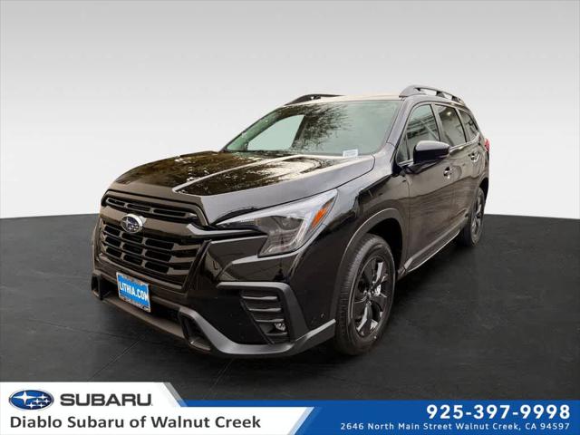 2026 Subaru Ascent Premium 7-Passenger for sale in Walnut Creek, CA