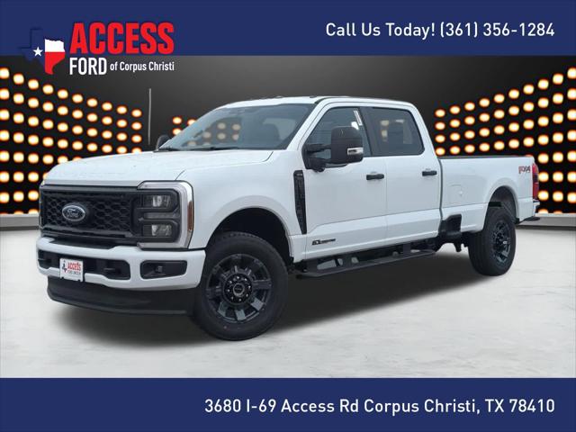 2026 Ford F-350 XL for sale in Corpus Christi, TX