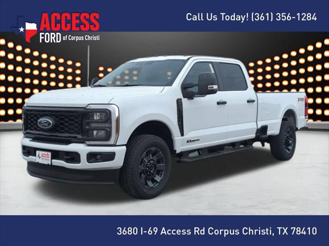 2026 Ford F-350 XL