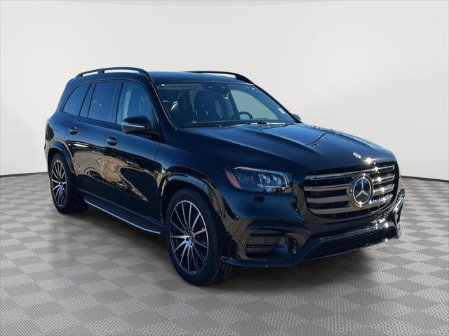 2026 Mercedes-Benz GLS GLS 450 4MATIC for sale in Omaha, NE
