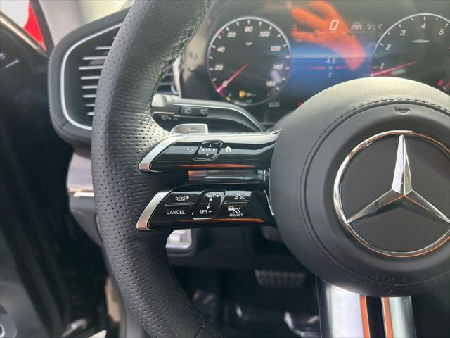 2026 Mercedes-Benz GLS GLS 450 4MATIC