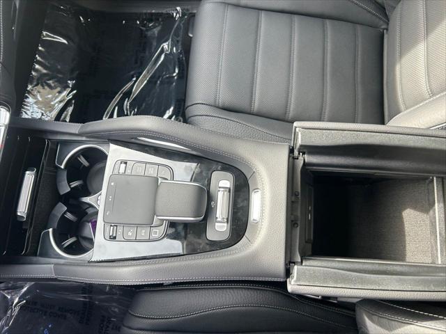 2026 Mercedes-Benz GLS GLS 450 4MATIC