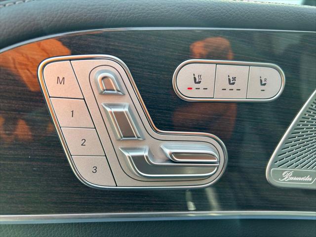 2026 Mercedes-Benz GLS GLS 450 4MATIC