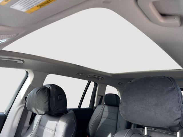 2026 Mercedes-Benz GLS GLS 450 4MATIC