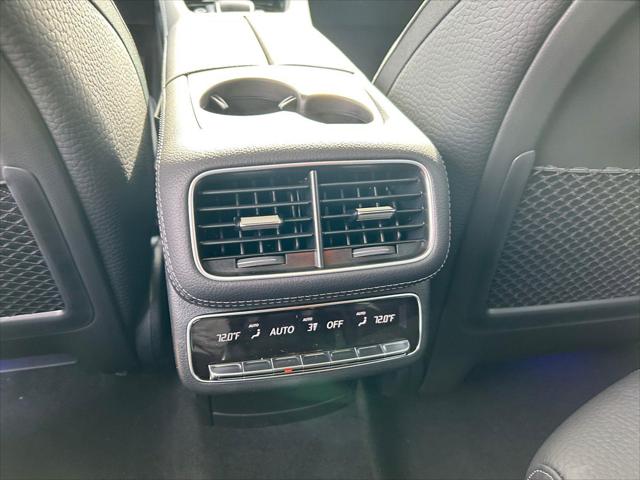 2026 Mercedes-Benz GLS GLS 450 4MATIC
