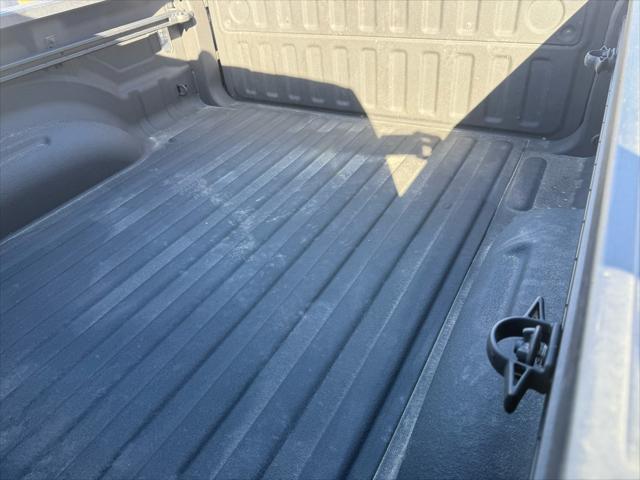 2024 Ram 1500 TRX Crew Cab 4x4 5'7" Box