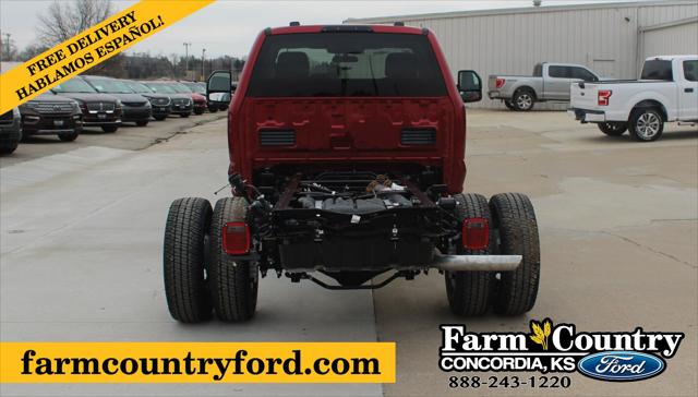 2026 Ford F-350 XLT