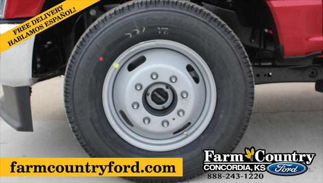 2026 Ford F-350 XLT