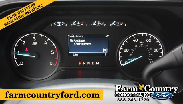 2026 Ford F-350 XLT