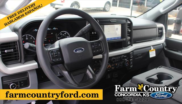 2026 Ford F-350 XLT