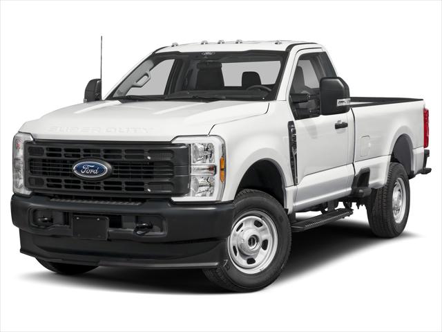 2026 Ford F-350 XL for sale in Great Bend, KS