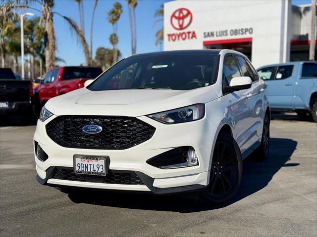 2022 Ford Edge ST-Line for sale in San Luis Obispo, CA