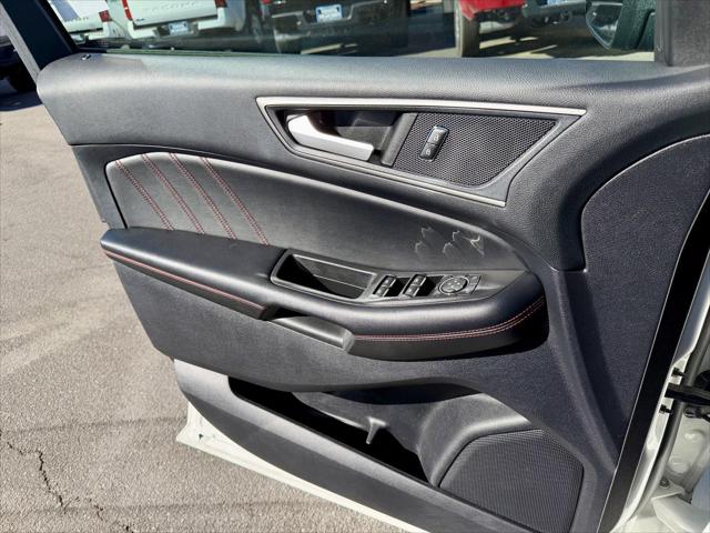 2022 Ford Edge ST-Line