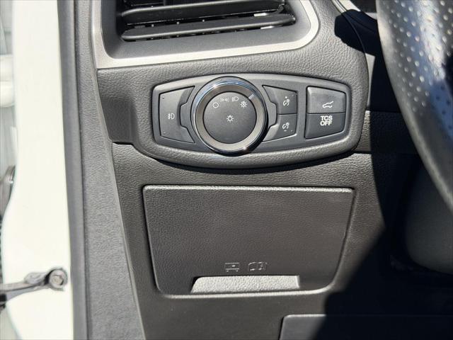 2022 Ford Edge ST-Line