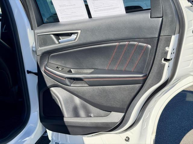2022 Ford Edge ST-Line