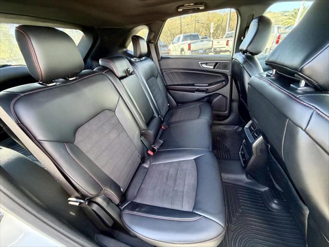 2022 Ford Edge ST-Line