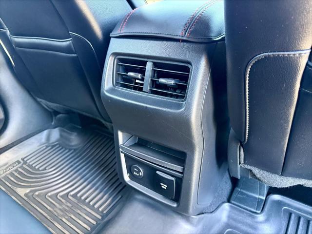 2022 Ford Edge ST-Line