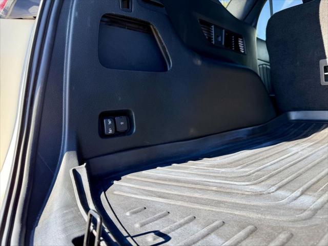 2022 Ford Edge ST-Line