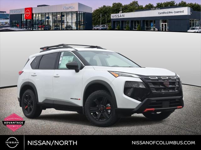 2026 Nissan Rogue Rock Creek for sale in Columbus, OH