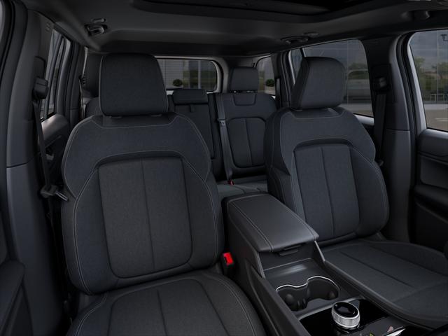 2025 Jeep Grand Cherokee Laredo X 4x2