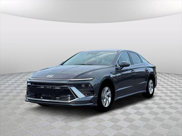 2026 Hyundai Sonata SE for sale in ALEXANDRIA, VA