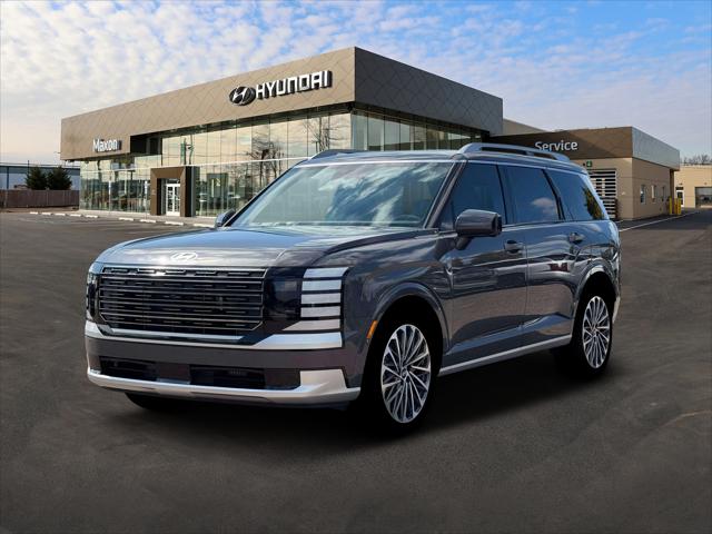 2026 Hyundai Palisade Calligraphy for sale in UNION, NJ