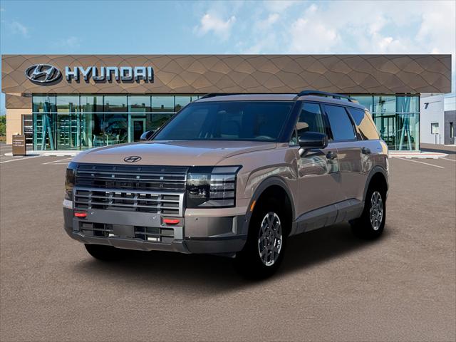 2026 Hyundai Palisade XRT Pro for sale in NEW HUDSON, MI