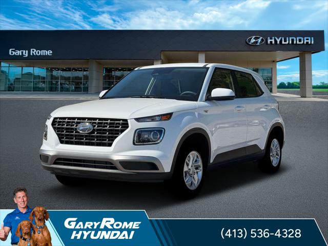 2026 Hyundai Venue SE for sale in HOLYOKE, MA
