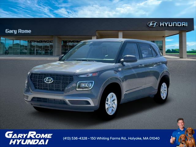 2026 Hyundai Venue SE for sale in HOLYOKE, MA