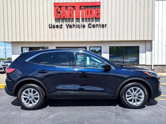 2021 Ford Escape SE for sale in Dundas, MN