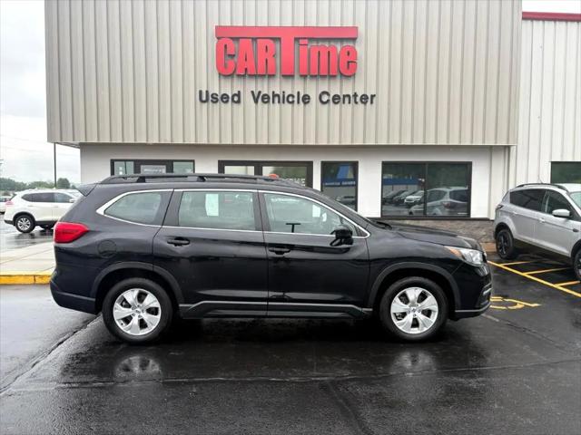 2021 Subaru Ascent Base 8-Passenger for sale in Dundas, MN