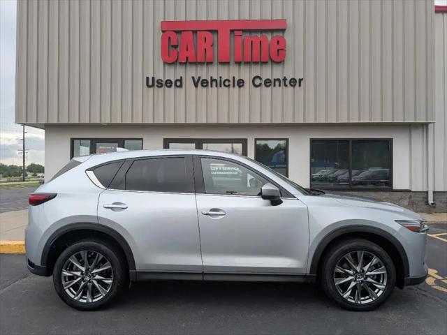 2019 Mazda CX-5 Signature for sale in Dundas, MN