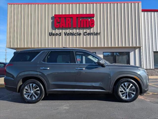 2020 Hyundai Palisade SEL for sale in Dundas, MN