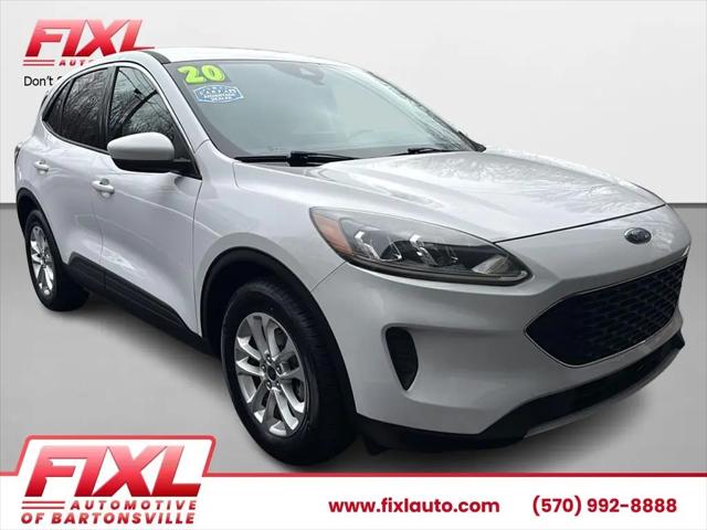 2020 Ford Escape SE for sale in Bartonsville, PA