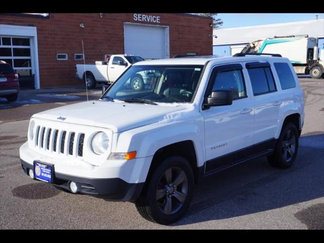 2015 Jeep Patriot Sport/North for sale in Waseca, MN