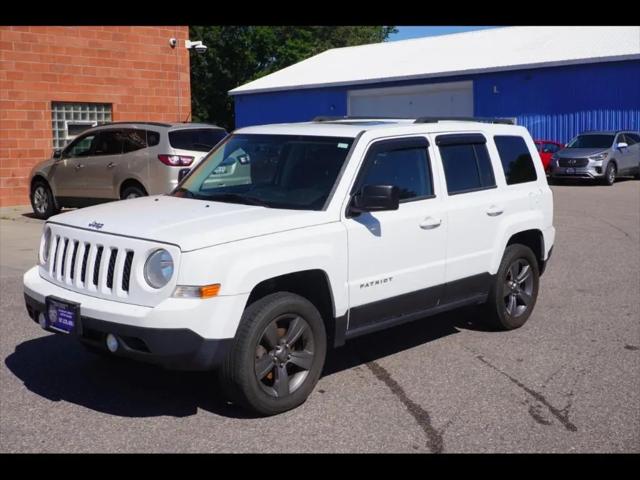 2015 Jeep Patriot Sport/North for sale in Waseca, MN