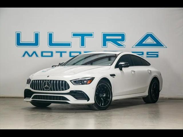 2022 Mercedes-Benz AMG GT 4-Door for sale in Birmingham, AL