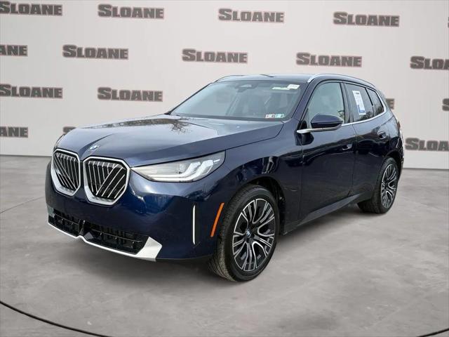 2026 BMW X3 30 xDrive for sale in Devon, PA