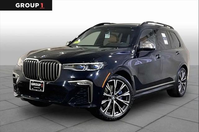 2022 BMW X7 M50i for sale in Norwood, MA