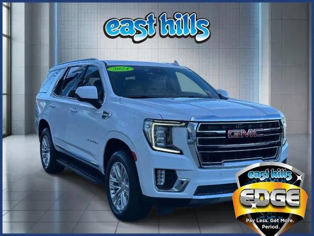 2024 GMC Yukon 4WD SLT for sale in Freeport, NY