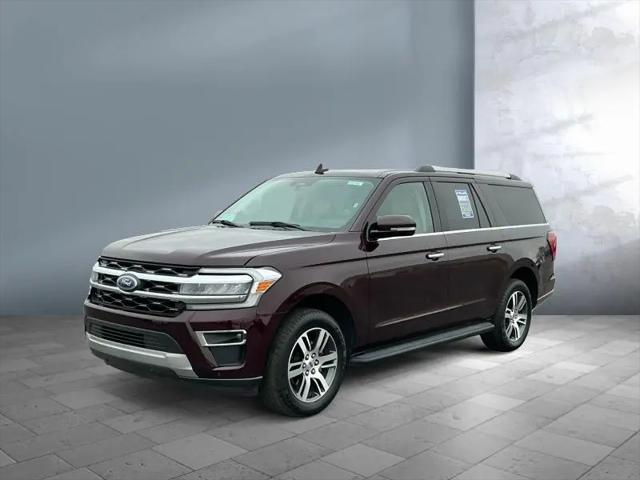 2024 Ford Expedition Limited MAX for sale in Sioux Falls, SD