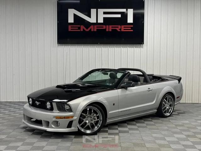 2007 Ford Mustang GT Premium for sale in North East, PA