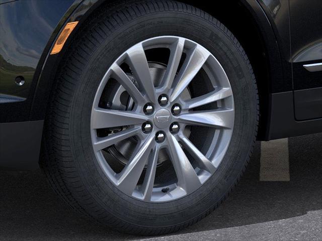 2026 Cadillac XT5 Premium Luxury FWD