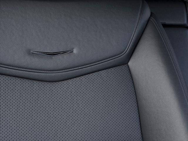 2026 Cadillac XT5 Premium Luxury FWD