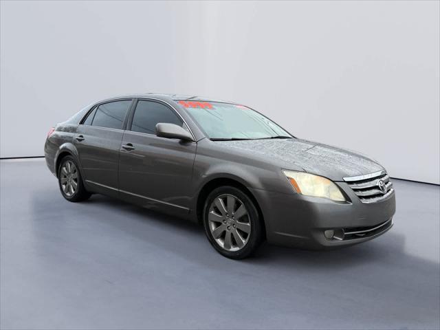 2006 Toyota Avalon Touring for sale in Knoxville, TN