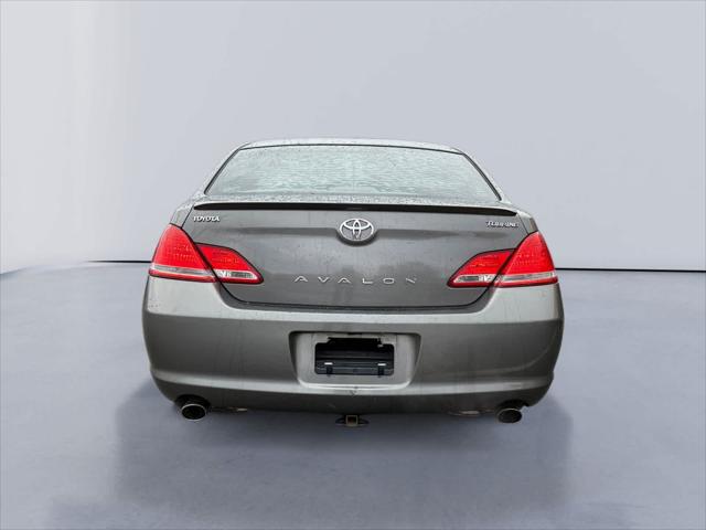 2006 Toyota Avalon Touring