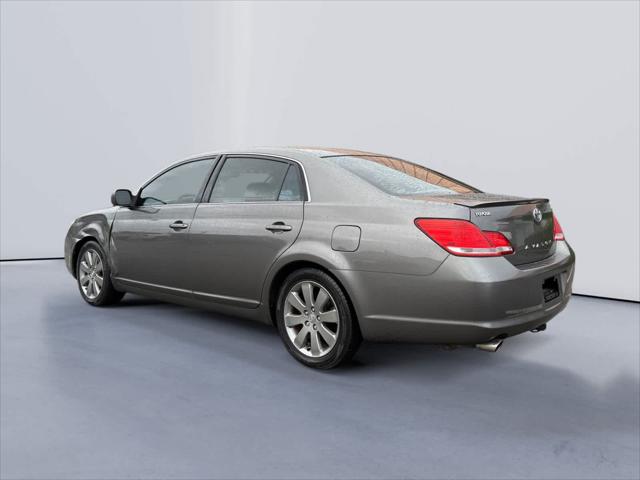 2006 Toyota Avalon Touring