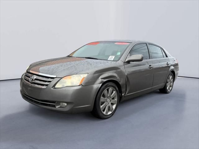 2006 Toyota Avalon Touring