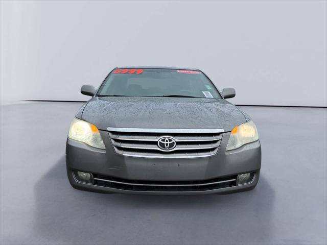 2006 Toyota Avalon Touring
